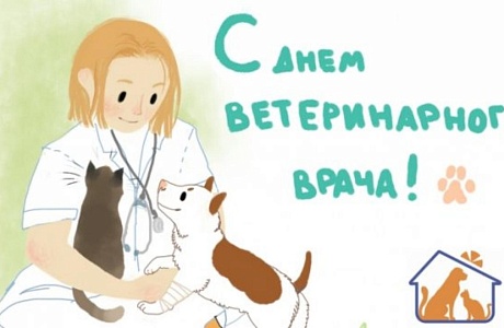 В Министерстве сельского хозяйства Пензенской области 30 августа прошли торжественные мероприятия, посвященные Дню ветеринарного работника России. 